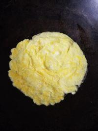 蛋包饭的做法步骤3