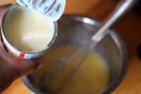 蜂巢蛋糕的做法步骤3