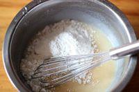 蜂巢蛋糕的做法步骤6