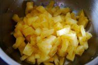 凤梨馅的做法步骤3