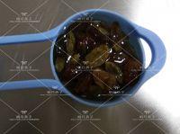 红糖枣糕的做法步骤2