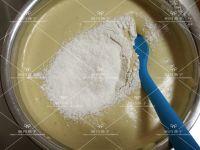 红糖枣糕的做法步骤7