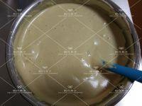 红糖枣糕的做法步骤8