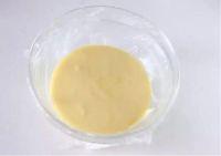 甜甜圈的做法步骤6