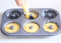 甜甜圈的做法步骤7