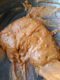 枣泥梅花酥的做法步骤3