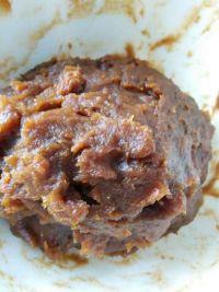 枣泥梅花酥的做法步骤4