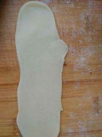 枣泥梅花酥的做法步骤12