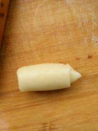 枣泥梅花酥的做法步骤13