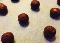 趣多多饼干的做法步骤4