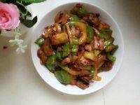 回锅肉的做法步骤14