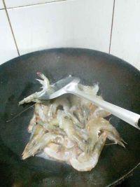 油焖大虾的做法步骤4