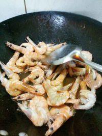 油焖大虾的做法步骤6