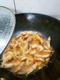 油焖大虾的做法步骤7