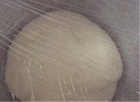 肉松面包的做法步骤3