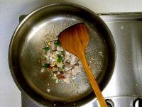 笋干烧肉片的做法步骤3