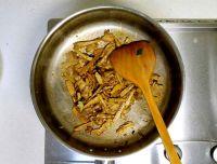 笋干烧肉片的做法步骤5