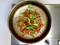 笋干烧肉片的做法步骤7