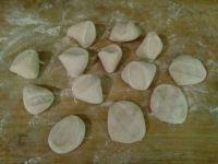 韭菜鸡蛋馅饼的做法步骤11