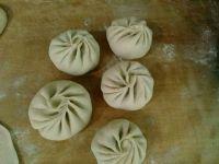 韭菜鸡蛋馅饼的做法步骤15