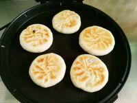 韭菜鸡蛋馅饼的做法步骤18