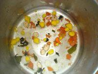 凉拌方便面#小虾创意料理#的做法步骤15