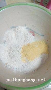 家常炒饼丝的做法步骤1