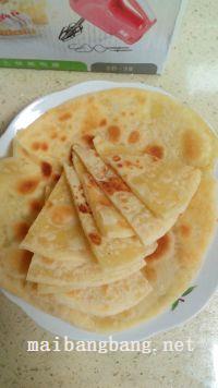 家常炒饼丝的做法步骤5