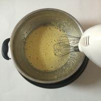 甜甜圈小蛋糕的做法步骤5