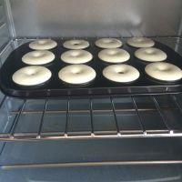 甜甜圈小蛋糕的做法步骤11