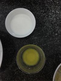 自制松饼的做法步骤3