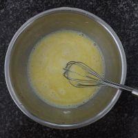 自制松饼的做法步骤4