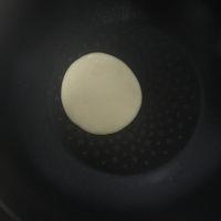 自制松饼的做法步骤6