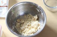 玉米酥的做法步骤2