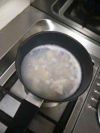 面包机肉松的做法步骤2