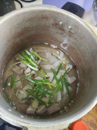 面包机肉松的做法步骤3