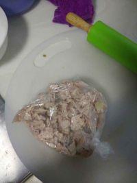 面包机肉松的做法步骤4