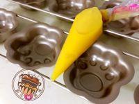 萌蛋猫爪的做法步骤2