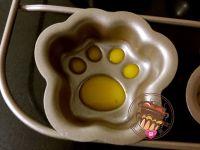 萌蛋猫爪的做法步骤3