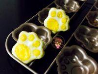 萌蛋猫爪的做法步骤6