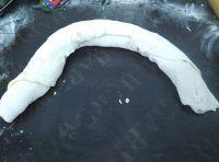 韩式辣酱肉松千层饼的做法步骤12