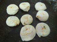 韩式辣酱肉松千层饼的做法步骤14