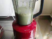 #妙搭新食尚#大麦若叶青奶汁的做法步骤5