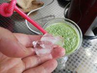 #妙搭新食尚#大麦若叶青奶汁的做法步骤6