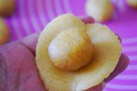 凤梨酥的做法步骤11