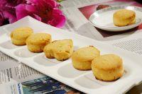 凤梨酥的做法步骤15