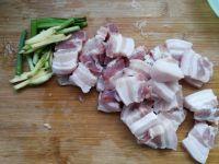 香辣米粉肉的做法步骤2