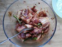 香辣米粉肉的做法步骤4