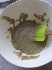 黑芝麻戚风的做法步骤7