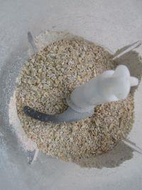 燕麦松子派的做法步骤1